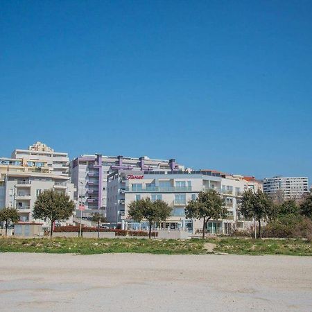 ספליט Antonio Apartments On The Beach מראה חיצוני תמונה