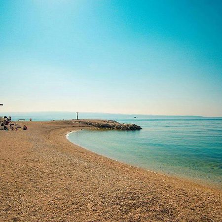 ספליט Antonio Apartments On The Beach מראה חיצוני תמונה